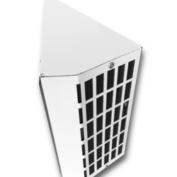 Externý kryt PRO - 100