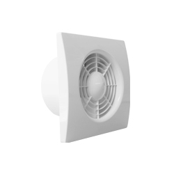 Nástenný ventilátor QS