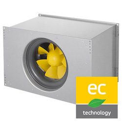 Potrubný ventilátor EMKI 6030 EC 20