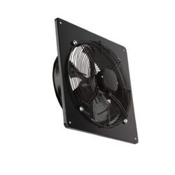 Axiálny nástenný ventilátor FR-710-BS 400V