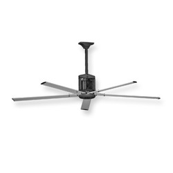 Destratifikator MHS podstropný ventilátor
