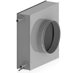 Vodný ohrievač / chladič - DHCW - 160M