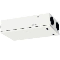  Rekuperačná jednotka Domekt R 300 F