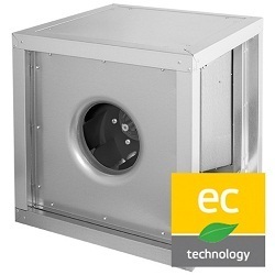 Ventilátory MPC-EC-T (EC motor)