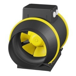 Potrubný ventilátor EM 200 EC K 02