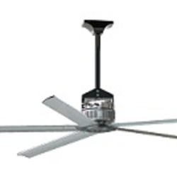 Destratifikator EHS podstropný ventilátor